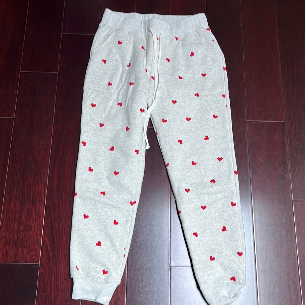 BRAND NEW COZY SWEATPANTS